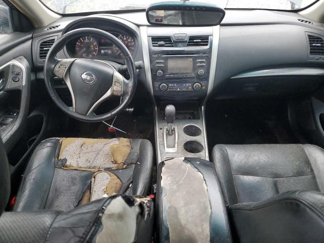 Photo 8 from auction – 2013 NISSAN ALTIMA 2.5 with VIN 1N4AL3AP4DN409481
