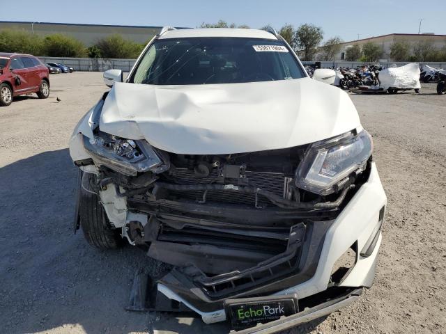 Photo 5 from auction – 2020 NISSAN ROGUE S with VIN KNMAT2MT7LP519781