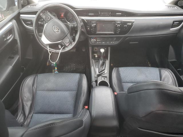 Photo 8 from auction – 2016 TOYOTA COROLLA L with VIN 5YFBURHE2GP486893
