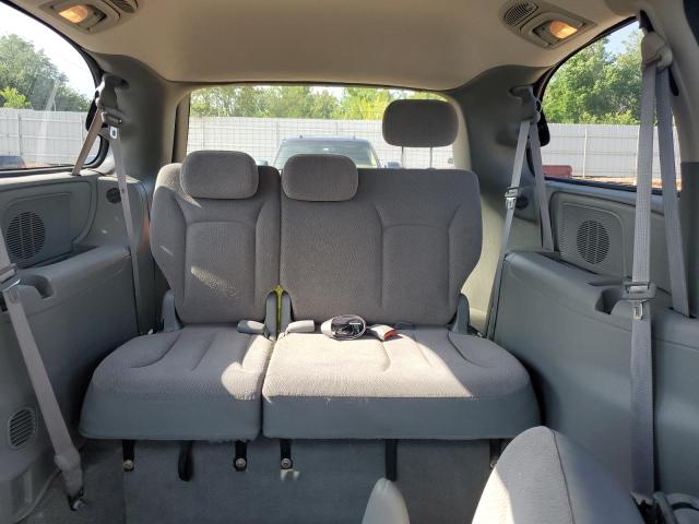 Photo 10 from auction – 2007 DODGE GRAND CARA with VIN 2D4GP44L37R260837