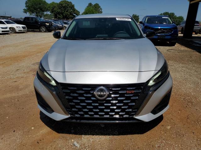 Photo 5 from auction – 2023 NISSAN ALTIMA SR with VIN 1N4BL4CV7PN312964