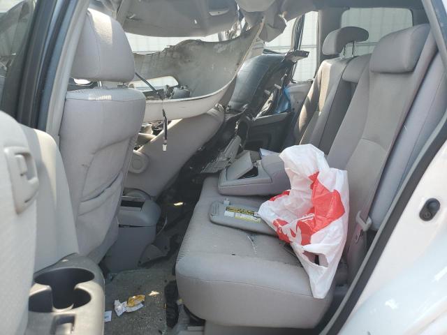 Photo 11 from auction – 2004 TOYOTA HIGHLANDER with VIN JTEGP21A440039544