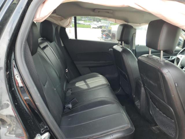 Photo 11 from auction – 2013 GMC TERRAIN SL with VIN 2GKFLUE3XD6427456