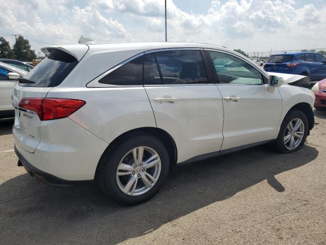 Photo 3 from auction – 2015 ACURA RDX TECHNO with VIN 5J8TB4H54FL027323