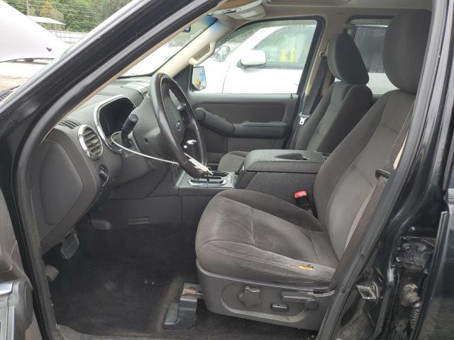 Photo 7 from auction – 2010 FORD EXPLORER X with VIN 1FMEU6DE8AUA10882