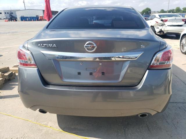 Zdjęcie 6 z aukcji – 2015 NISSAN ALTIMA 2.5 z VIN 1N4AL3AP2FC155705