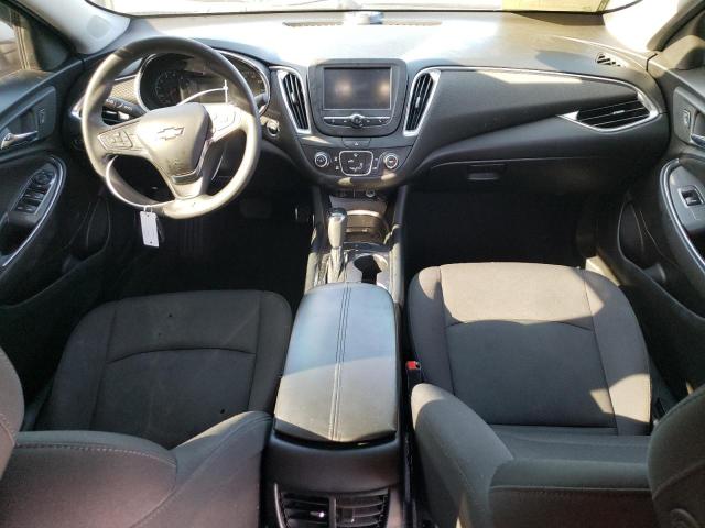 Photo 8 from auction – 2018 CHEVROLET MALIBU LT with VIN 1G1ZD5ST7JF132633