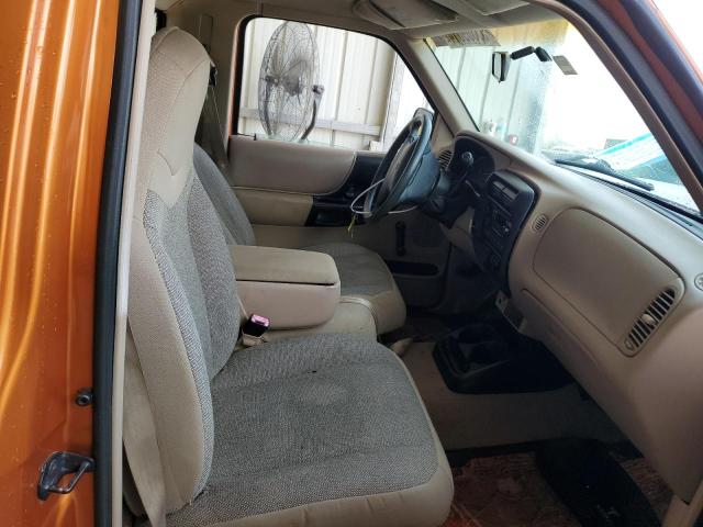Photo 10 from auction – 2000 FORD RANGER with VIN 1FTYR10C1YTA78905