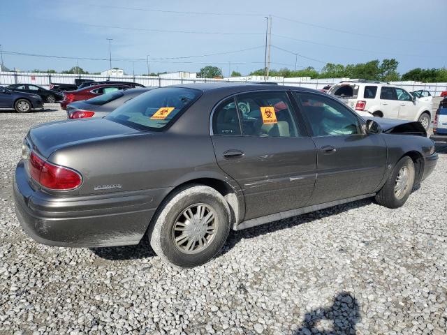 Photo 3 from auction – 2002 BUICK LESABRE LI with VIN 1G4HR54K32U285236