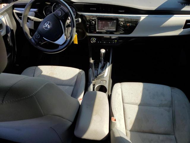 Photo 8 from auction – 2016 TOYOTA COROLLA L with VIN 5YFBURHE9GP379274