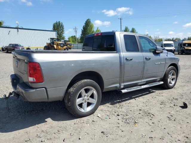 Photo 3 from auction – 2011 DODGE RAM 1500 with VIN 1D7RV1GT9BS610359