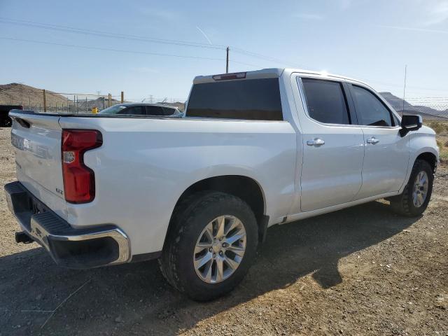 Photo 3 from auction – 2019 CHEVROLET SILVERADO with VIN 3GCUYGED3KG159382