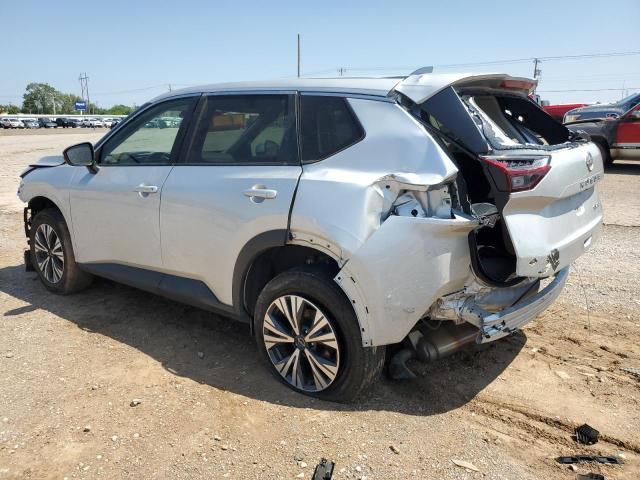 Photo 2 from auction – 2022 NISSAN ROGUE SV with VIN 5N1BT3BB0NC691502