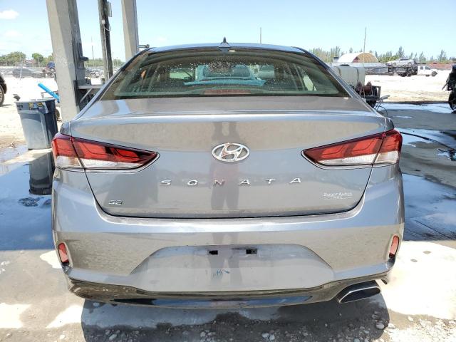 Photo 6 from auction – 2019 HYUNDAI SONATA SE with VIN 5NPE24AF4KH735239
