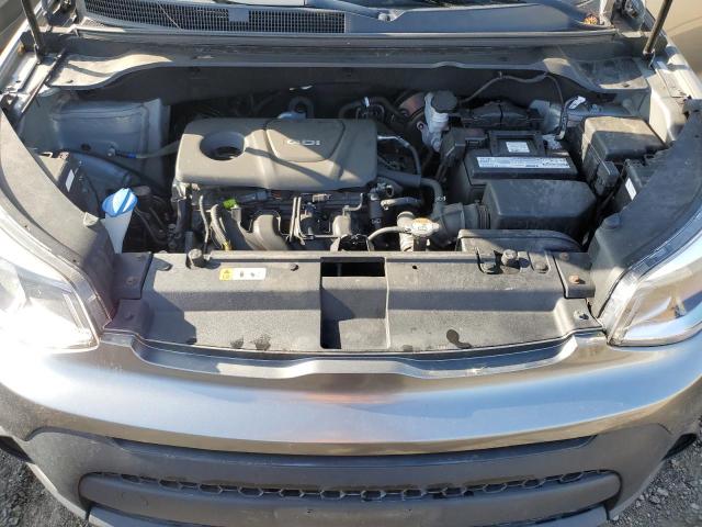 Photo 11 from auction – 2018 KIA SOUL with VIN KNDJN2A2XJ7606674