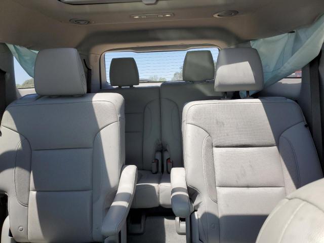Photo 10 from auction – 2019 GMC ACADIA SLT with VIN 1GKKNMLS2KZ177389