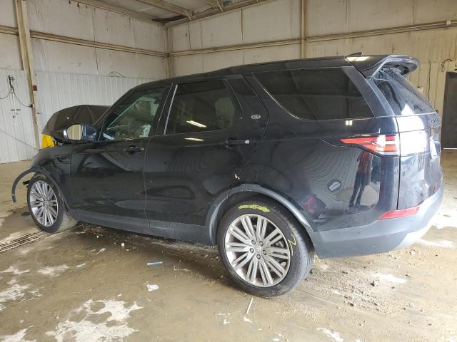 Photo 2 from auction – 2017 LAND ROVER DISCOVERY with VIN SALRTBBV6HA016222