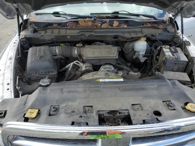 Photo 11 from auction – 2011 DODGE RAM 1500 with VIN 1D7RB1GP1BS538455