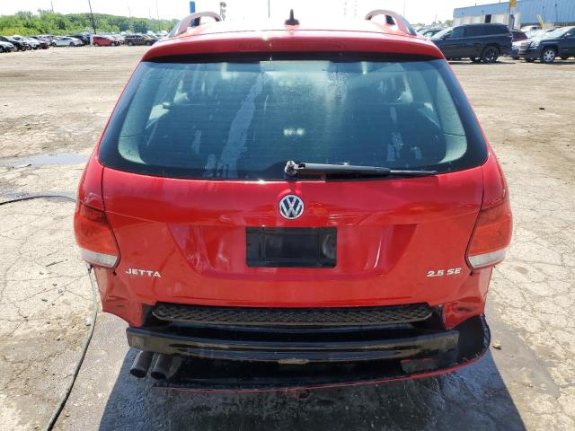 Photo 6 from auction – 2012 VOLKSWAGEN JETTA S with VIN 3VWPX7AJ9CM621908