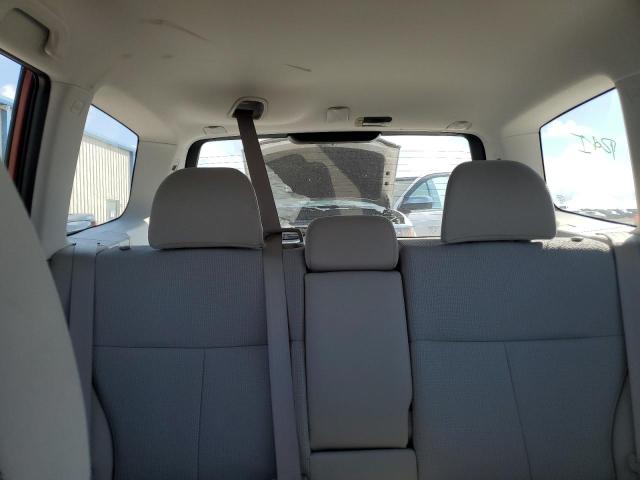 Photo 10 from auction – 2011 SUBARU FORESTER 2 with VIN JF2SHAAC8BH778942