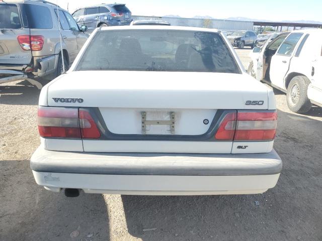 Photo 6 from auction – 1997 VOLVO 850 GLT with VIN YV1LS5646V2384984