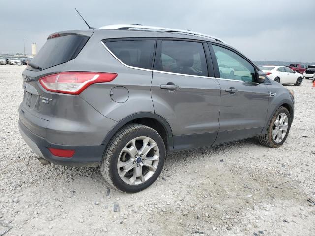 Photo 3 from auction – 2014 FORD ESCAPE TIT with VIN 1FMCU9J95EUC37761