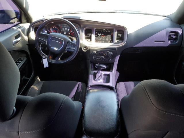 Photo 8 from auction – 2020 DODGE CHARGER SX with VIN 2C3CDXJG5LH193756