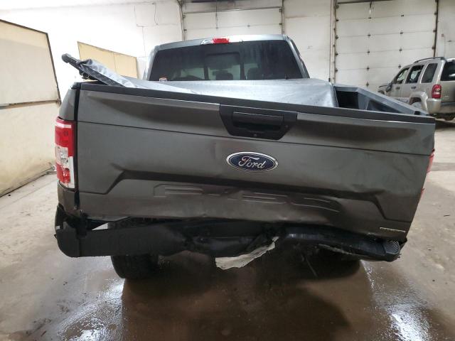 Photo 6 from auction – 2019 FORD F150 SUPER with VIN 1FTFW1E44KFB80349