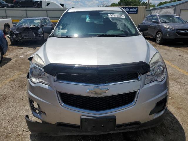 Photo 5 from auction – 2015 CHEVROLET EQUINOX LS with VIN 2GNALAEK7F1117042