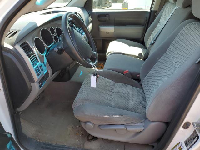 Photo 7 from auction – 2007 TOYOTA TUNDRA DOU with VIN 5TBBV54167S487313