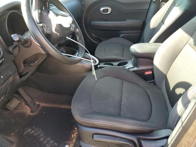 Photo 7 from auction – 2015 KIA SOUL with VIN KNDJN2A21F7176458