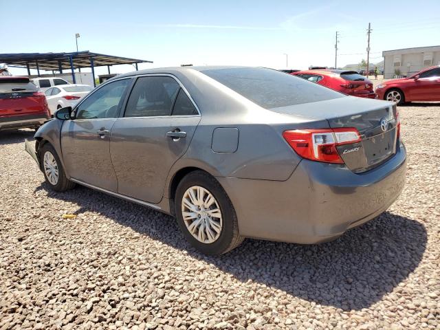 Photo 2 from auction – 2014 TOYOTA CAMRY L with VIN 4T4BF1FK1ER437559
