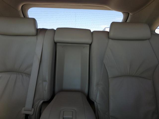 Photo 10 from auction – 2008 LEXUS RX 350 with VIN 2T2GK31U98C053806