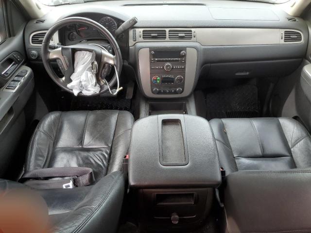Photo 8 from auction – 2012 CHEVROLET SILVERADO with VIN 1GCPKTE72CF194659