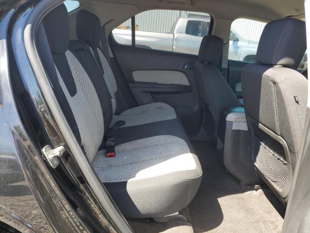 Photo 11 from auction – 2011 CHEVROLET EQUINOX LS with VIN 2CNFLCEC5B6284818