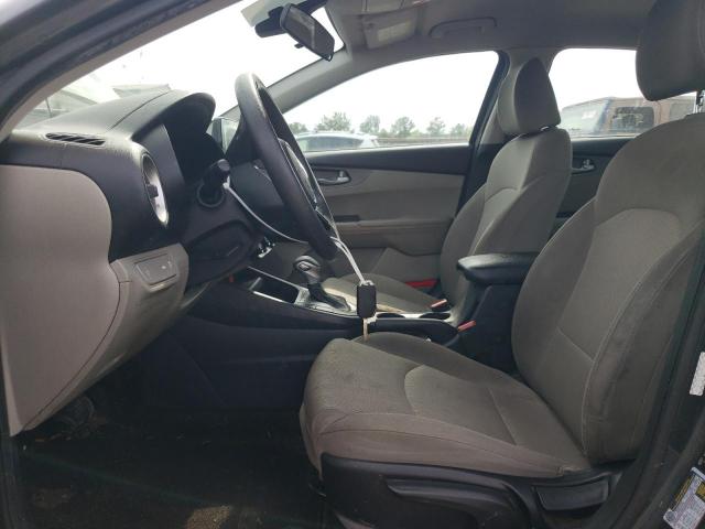 Photo 7 from auction – 2020 KIA FORTE FE with VIN 3KPF24AD3LE152878