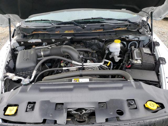 Photo 11 from auction – 2021 RAM 1500 CLASS with VIN 3C6JR6DT0MG699558
