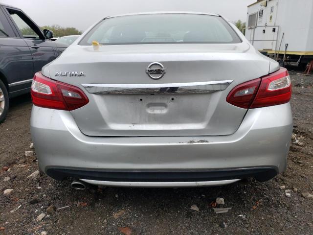 Photo 6 from auction – 2017 NISSAN ALTIMA 2.5 with VIN 1N4AL3APXHC139920