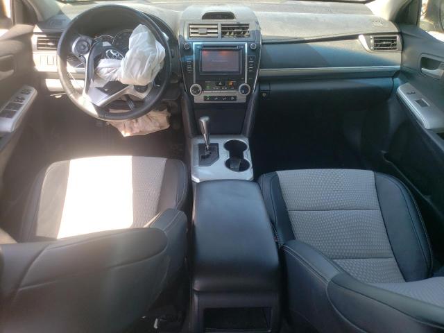 Photo 8 from auction – 2012 TOYOTA CAMRY BASE with VIN 4T1BF1FK4CU139286