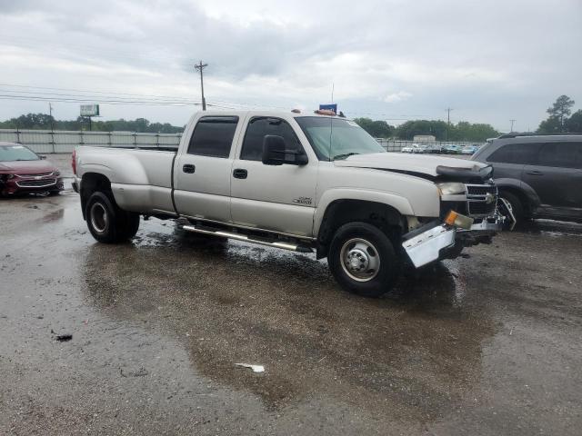Photo 4 from auction – 2006 CHEVROLET SILVERADO with VIN 1GCJK33D46F264844