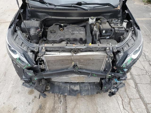 Photo 12 from auction – 2018 CHEVROLET EQUINOX PR with VIN 2GNAXVEV2J6193625