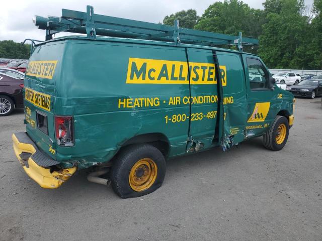 Photo 3 from auction – 2011 FORD ECONOLINE with VIN 1FTNE2EWXBDA24852
