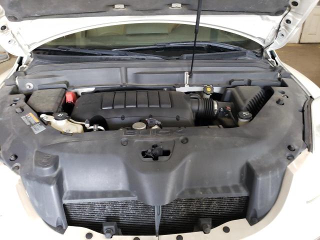 Photo 12 from auction – 2012 BUICK ENCLAVE with VIN 5GAKVCED6CJ358341