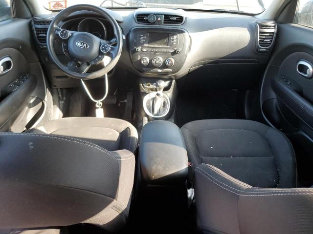 Photo 8 from auction – 2018 KIA SOUL with VIN KNDJN2A2XJ7606674