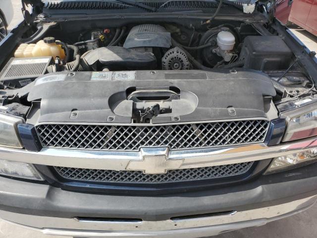 صورة رقم 11 من المزاد - 2005 CHEVROLET SILVERADO مع VIN 2GCEC13T651143183