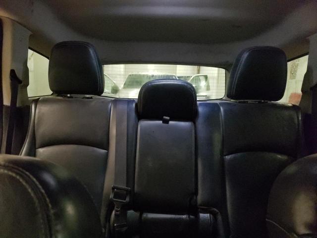 Photo 10 from auction – 2012 DODGE JOURNEY R/ with VIN 3C4PDDFG5CT163412