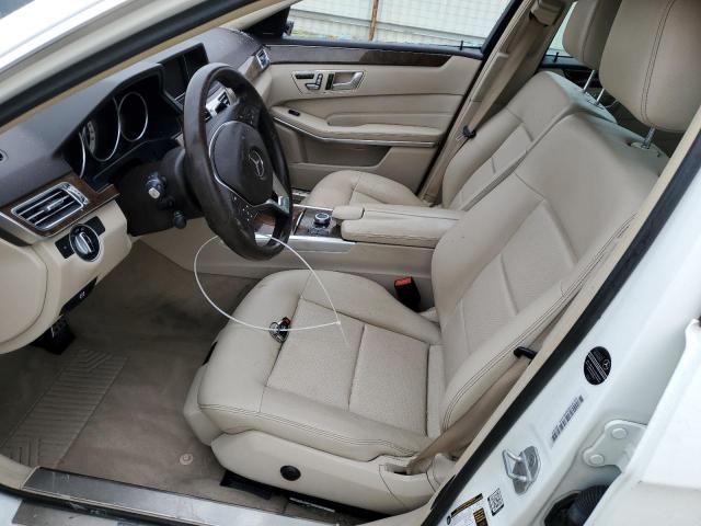 Photo 7 from auction – 2016 MERCEDES-BENZ E 350 with VIN WDDHF5KB0GB205495