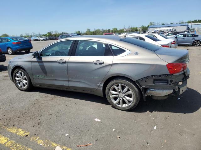 Photo 2 from auction – 2019 CHEVROLET IMPALA LT with VIN 2G11Z5SA0K9133937