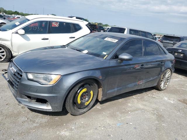 AUDI A3 PREMIUM 2015 with VIN WAUBFGFF4F1034812 - Photo from auction