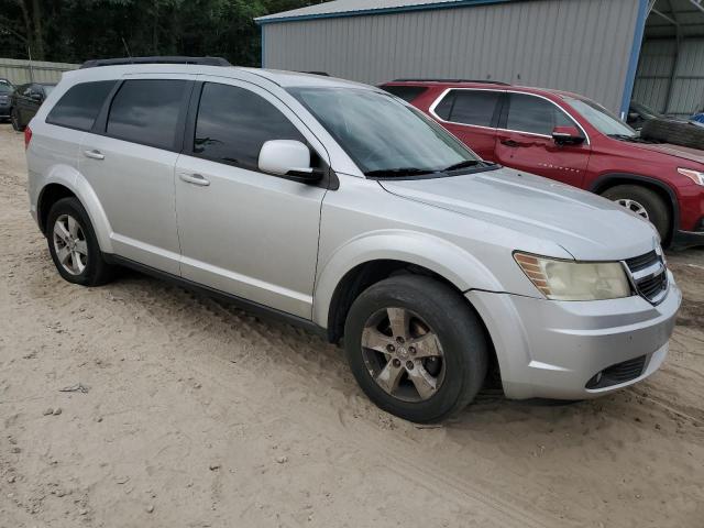 Photo 4 from auction – 2010 DODGE JOURNEY SX with VIN 3D4PG5FV1AT112243